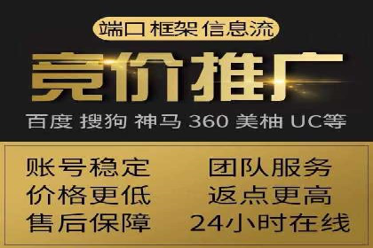 行业新秀的SEM托管代运营之路