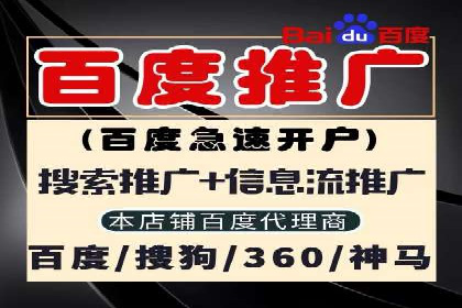 百度竞价公司广告创意与落地页的完美结合案例